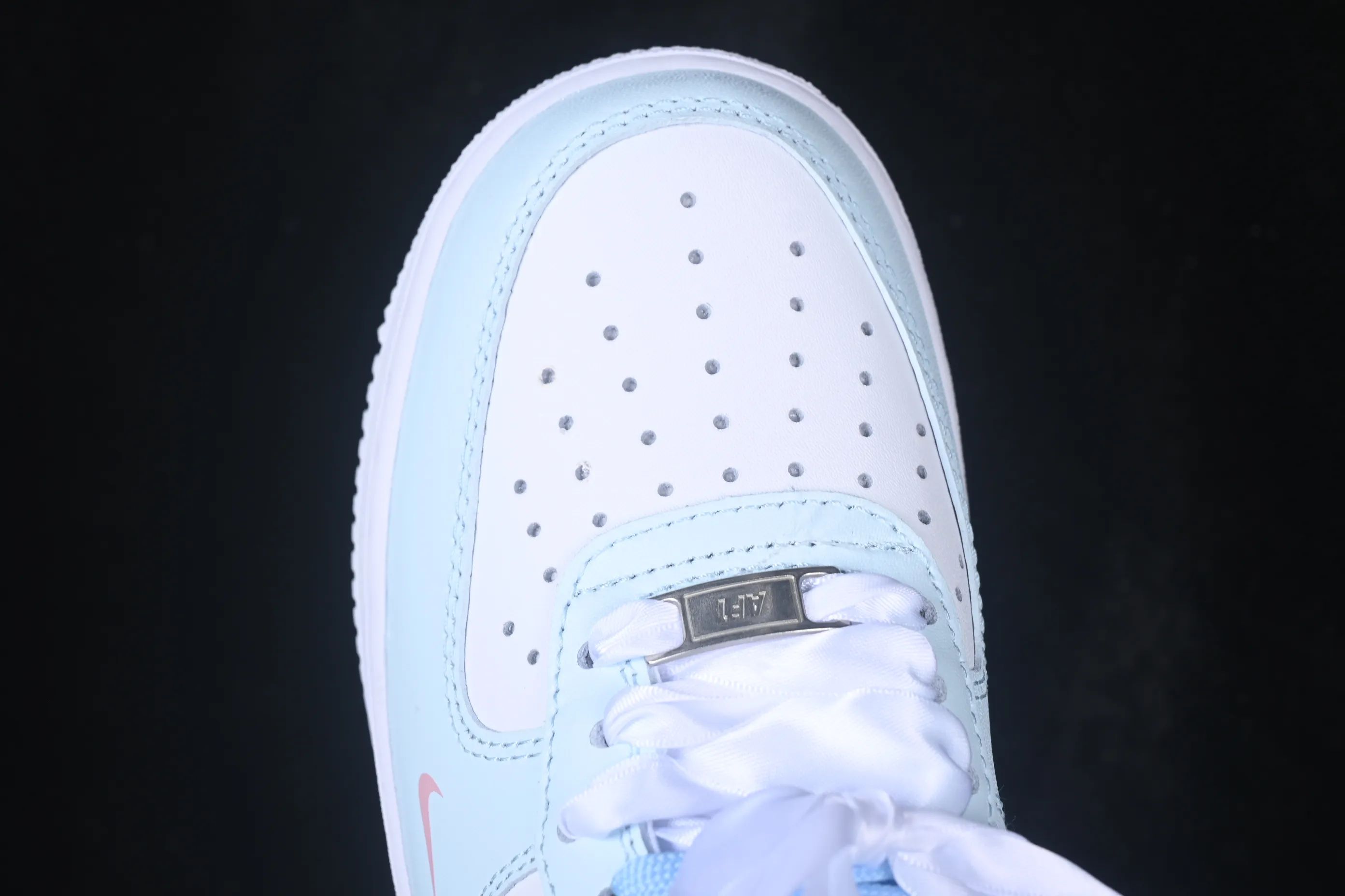 All categories Nk Air Force 1 Air Force series Nk Air Force 1 Low Air Force low-top Nike Air Force 1'07 Low Air Force 1 low-top casual sneakers DH2920-111